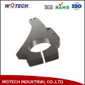 Anodized Aluminum Precision CNC Machining Turning Part